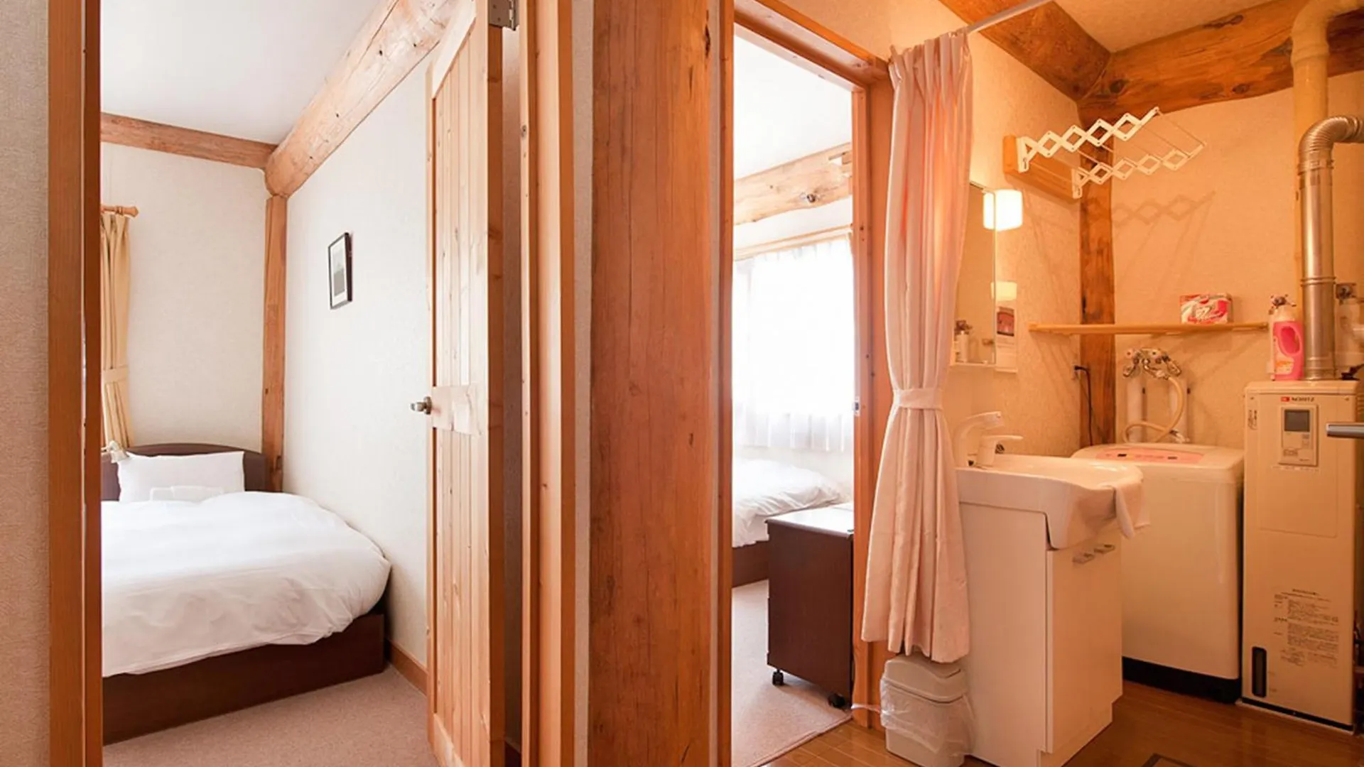 Lodge Silver Birch Kutchan