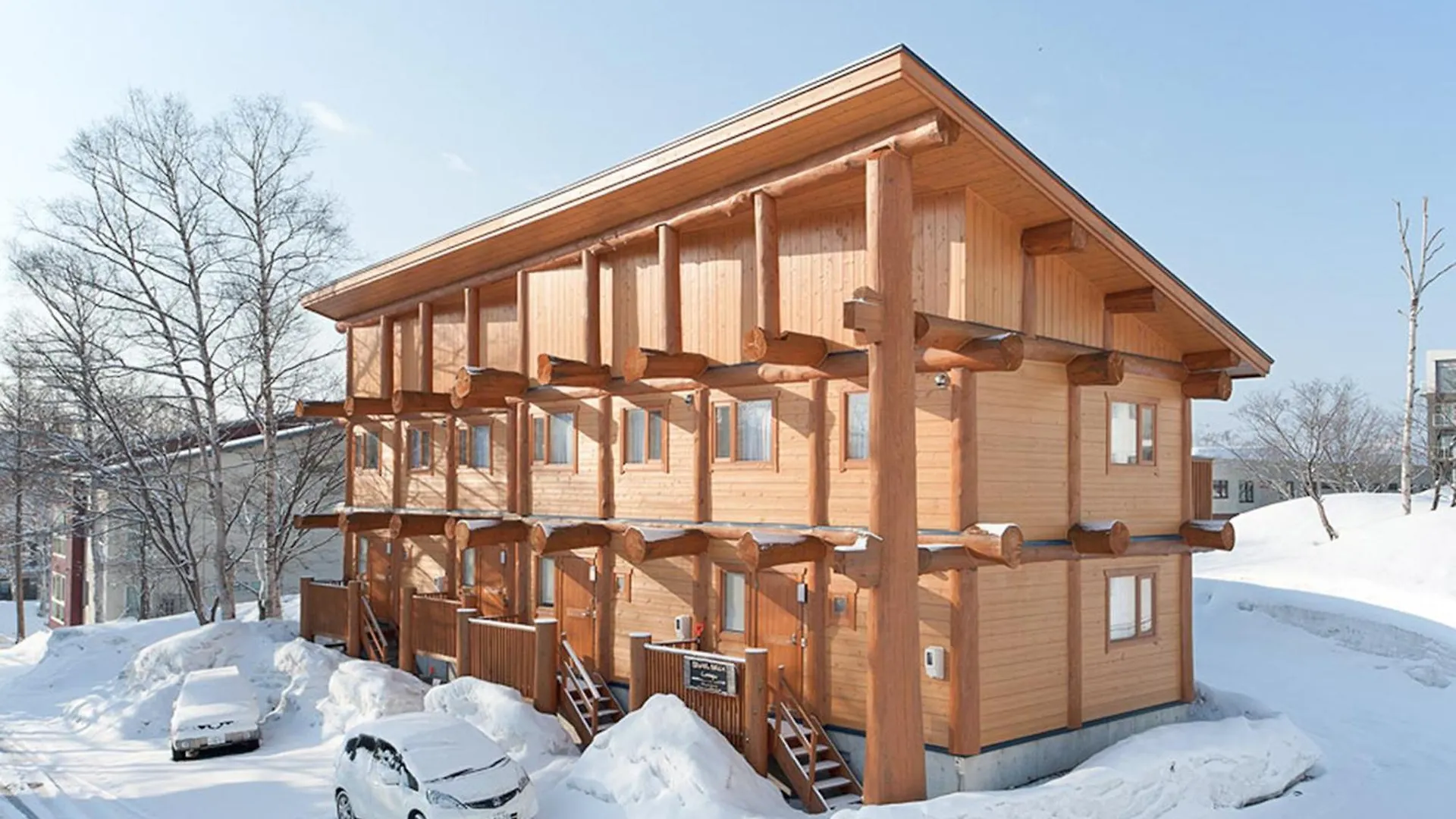Silver Birch location