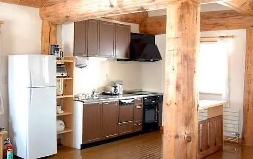 Lodge Silver Birch Kutchan