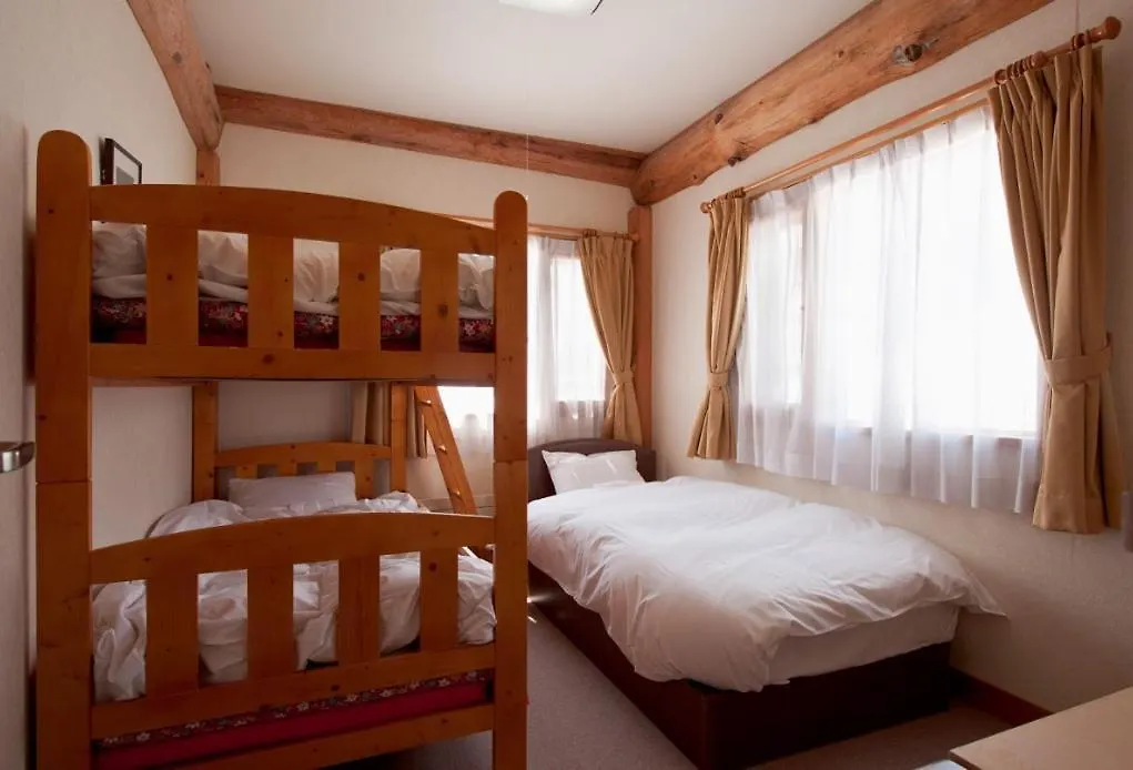 Lodge Silver Birch Kutchan